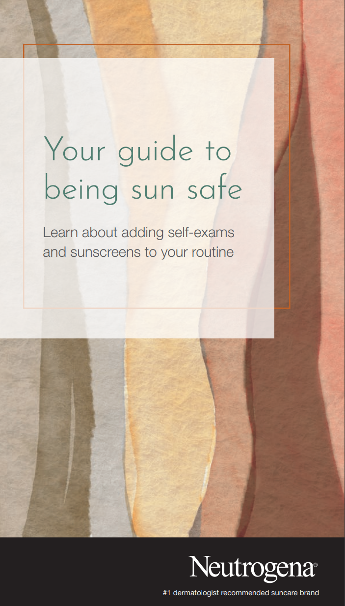 How to protect skin from sun damage