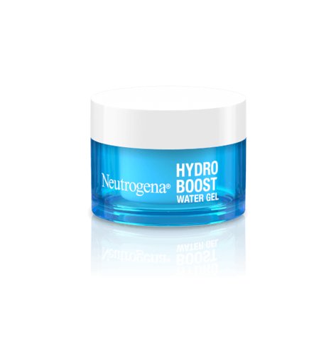 Neutrogena® Hydro Boost Water Gel, Fragrance Free