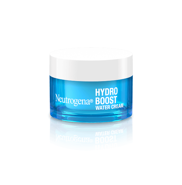 Neutrogena® Hydro Boost Water Cream, Fragrance Free