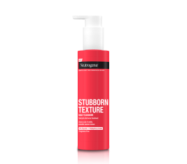 Stubborn Texture Daily Cleanser
